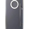 Aluminium Single Door