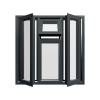Aluminium Window
