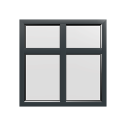 Aluminium Window