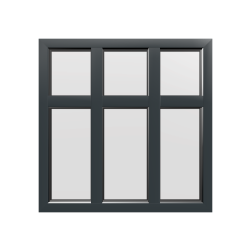 Aluminium Window