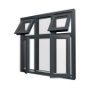 Aluminium Window