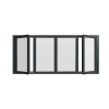 Aluminium Window