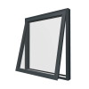 Aluminium Window