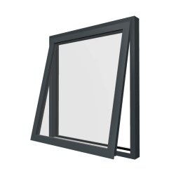 Aluminium Window