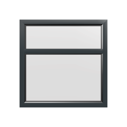 Aluminium Window