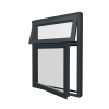 Aluminium Window