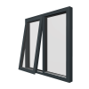 Aluminium Window