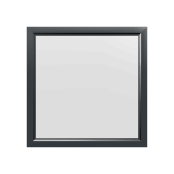 Aluminium Window