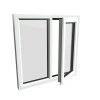 uPVC Window