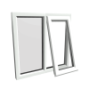 uPVC Window