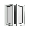 uPVC Window