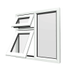 uPVC Window