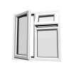 uPVC Window