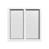uPVC Window
