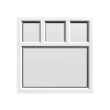 uPVC Window