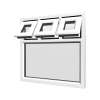 uPVC Window
