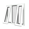 uPVC Window