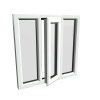 uPVC Window