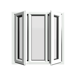 uPVC Window