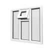 uPVC Window