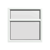 uPVC Window