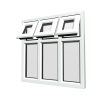 uPVC Window