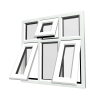 uPVC Window