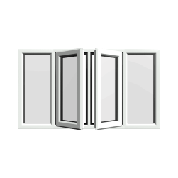 uPVC Window