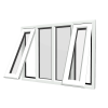 uPVC Window