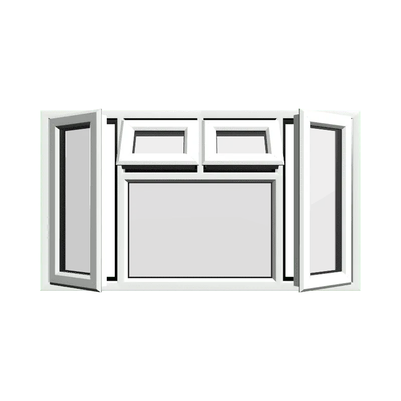 uPVC Window