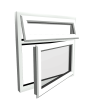 uPVC Window