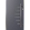 Aluminium Single Door