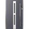 Aluminium Single Door