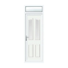 uPVC Single Door