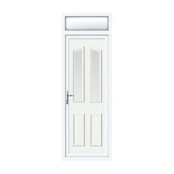 uPVC Single Door