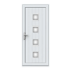uPVC Single Door