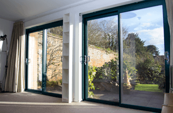 Anthracite Grey uPVC Sliding Patio Door - Made to Measure - Image 6