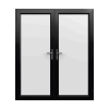 uPVC French Doors