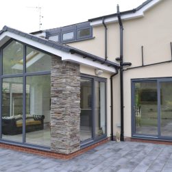 Sliding Patio Doors