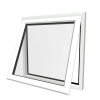 uPVC Window