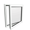 uPVC Window