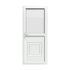uPVC Single Door