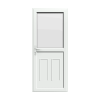 uPVC Single Door