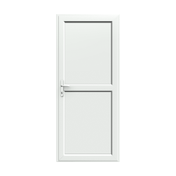 uPVC Single Door