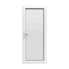 uPVC Single Door