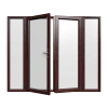 French Door with Sidepanel