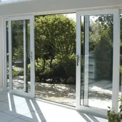uPVC Sliding Patio Doors
