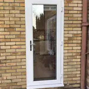 uPVC Single Doors
