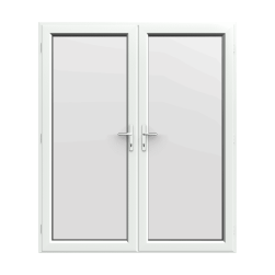 Standard Stock French Doors