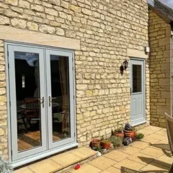 French Doors